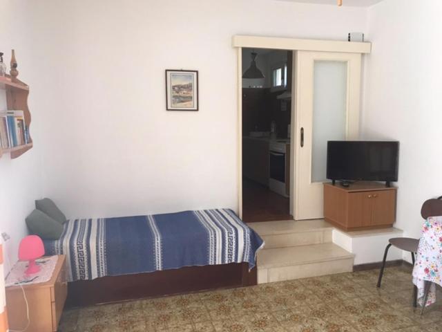Vana Kavos Agia Marina (Aegina) Exterior foto